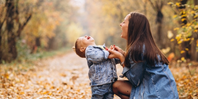 Frasi legame mamma figlio: le più belle da dedicare