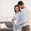 papà e gravidanza