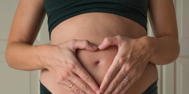 Candida in gravidanza: come riconoscerla e curarla