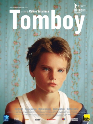 Tomboy Tomboy