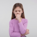 tosse bambini