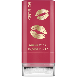 Blush Catrice KISS & GLOW Blush in Stick Blush Catrice KISS & GLOW Blush in Stick