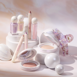 Catrice collezione Limited Edition PEARLFECTION Catrice collezione Limited Edition PEARLFECTION