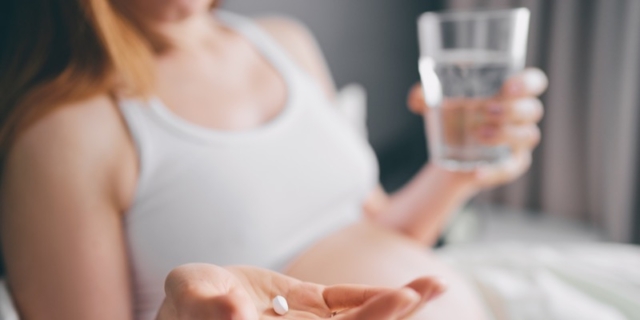 Cardioaspirina in gravidanza: a cosa serve e quando sospenderla