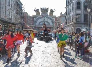 Cinecittà World Cinecittà World