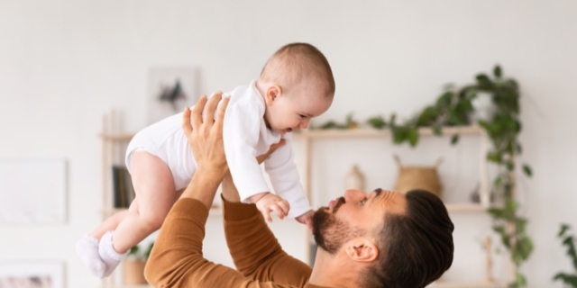 Congedo di paternità 2025: giorni, come funziona e come richiederlo