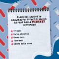 Esami del sangue dalla 14 alla 27 settimana di gravidanza