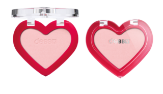 deBBY ombretto lovingEYESHAOW deBBY ombretto lovingEYESHAOW