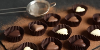 Dolci di San Valentino: i più facili e romantici da preparare con i bambini