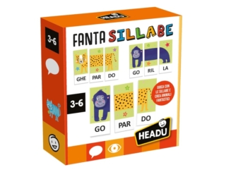 Fantasillabe Fantasillabe