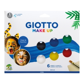GIOTTO Make Up ombretti