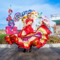 Leolandia costumi di Carnevale