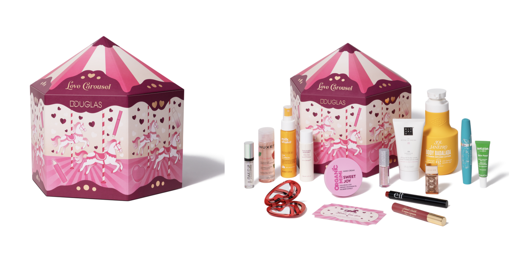 Forchetta Divertente "I Forking Love You" In Acciaio Inox | Regalo San Valentino, Compleanno, Anniversario