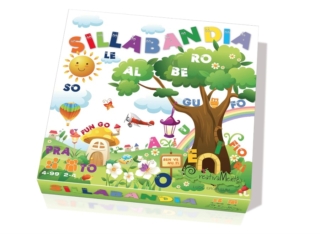 Sillabandia Sillabandia