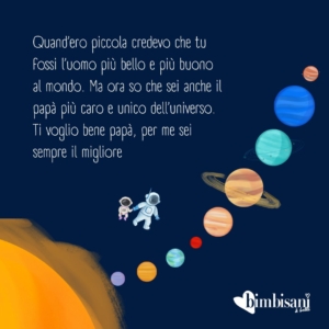 Frase auguri festa del papà universo Frase auguri festa del papà universo