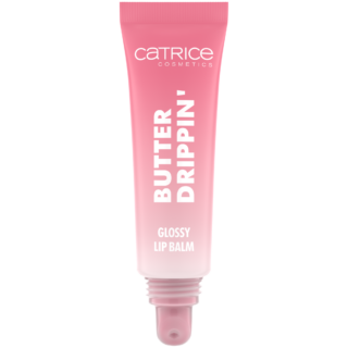 Butter Drippin’ Glossy Catrice
