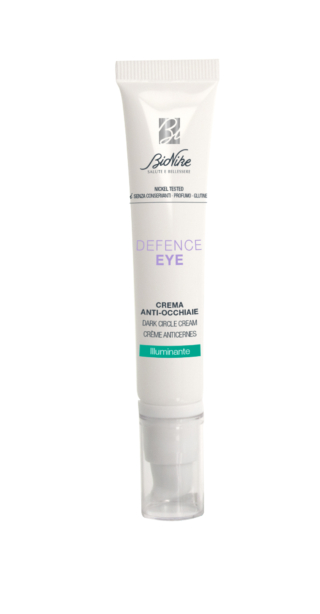 Defence Eye Crema Anti-Occhiaie BioNike