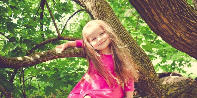 Carenza vitamina D nei bambini: sintomi e rimedi