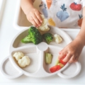 dieta vegetariana bambini