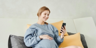 Posizioni da non assumere in gravidanza per non avere dolore