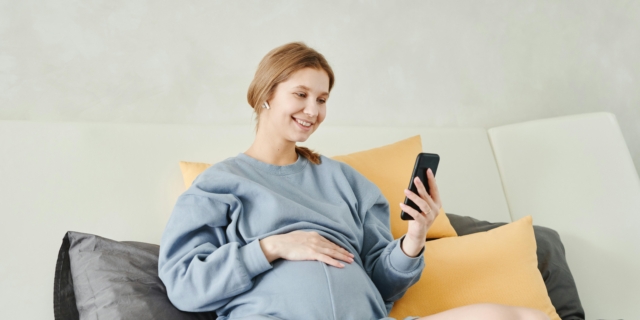 Posizioni da non assumere in gravidanza per non avere dolore