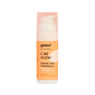 C Me Glow Goovi, 23,90€ su www.goovi.com