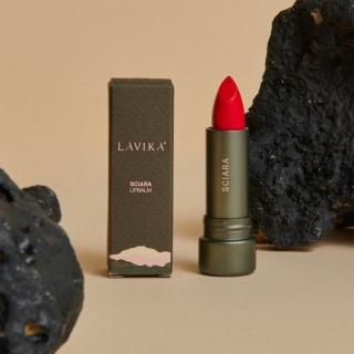 lavika rossetto douglas