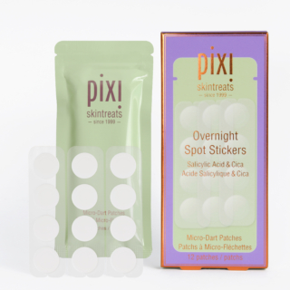 Overnight Spot Stickers Pixi, 14.95€ su it.pixiebeauty.com