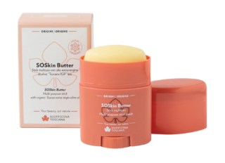 Biofficina Toscana SOSkin Butter