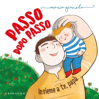 regali-festa-papa-libro-gribaudo