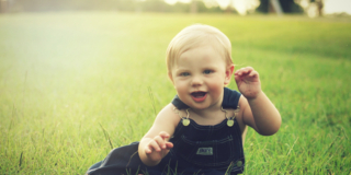 Vitamina D ai neonati e ai bambini: a cosa serve e fino a quando darla