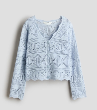 abiti-comunione-bambina-cardigan-hm