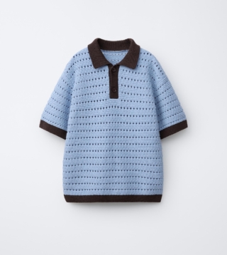 abiti-comunione-bambino-zara-polo-crochet
