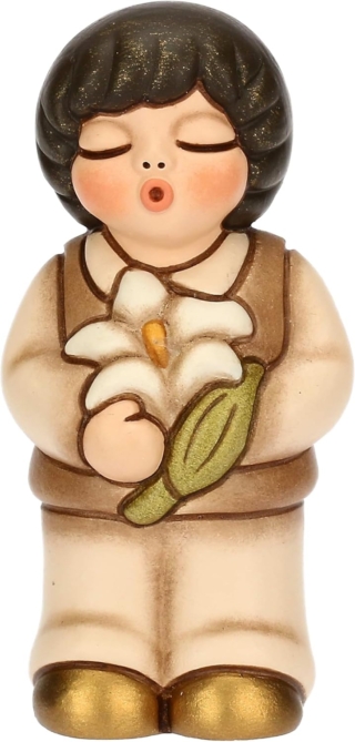 bomboniera giglio THUN