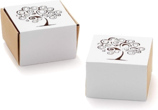 bomboniere albero della vita