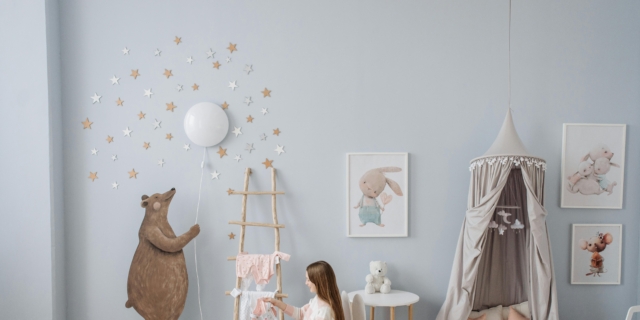 Case maternità, che cosa sono e chi le sceglie