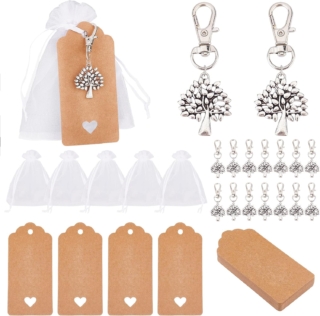 charms albero della vita per comunione