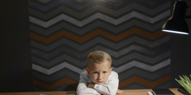 Come insegnare ai bambini ad essere pazienti