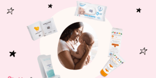 Prodotti per la cura del neonato: tutti quelli da avere