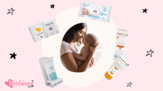 Prodotti per la cura del bebè