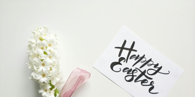 Le più belle filastrocche di Pasqua da insegnare ai bambini