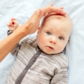 Fontanella neonato