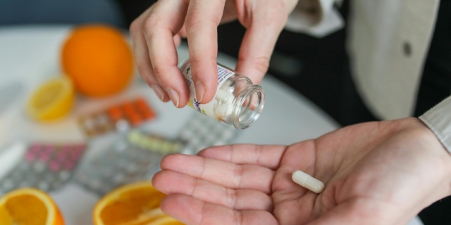 Integratori in gravidanza: quali assumere