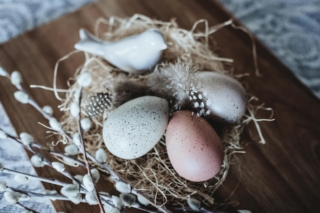 Frasi di auguri di Pasqua Frasi di auguri di Pasqua