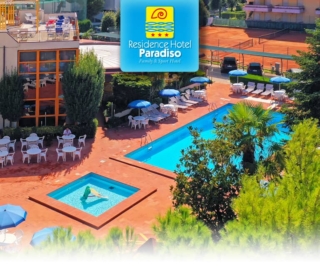 Residence Hotel Paradiso Residence Hotel Paradiso