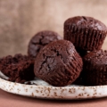 muffin al cioccolato