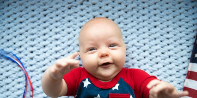 Nomi maschili stranieri: i più belli tra cui scegliere