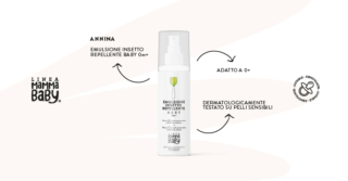 annina insetto repellente olcelli