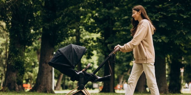 Passeggini trio: i migliori tra cui scegliere