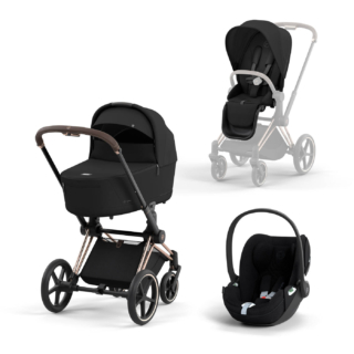passeggini-trio-cybex-priam passeggini-trio-cybex-priam
